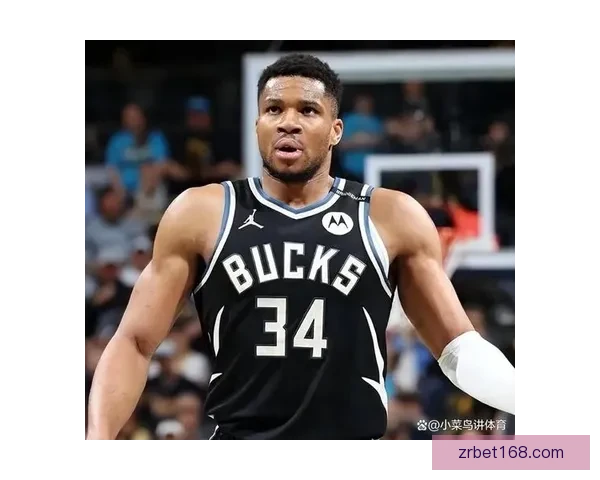 雄鹿晋级季后赛几率仅3% 字母哥被批虚伪逼宫离队方式卑劣