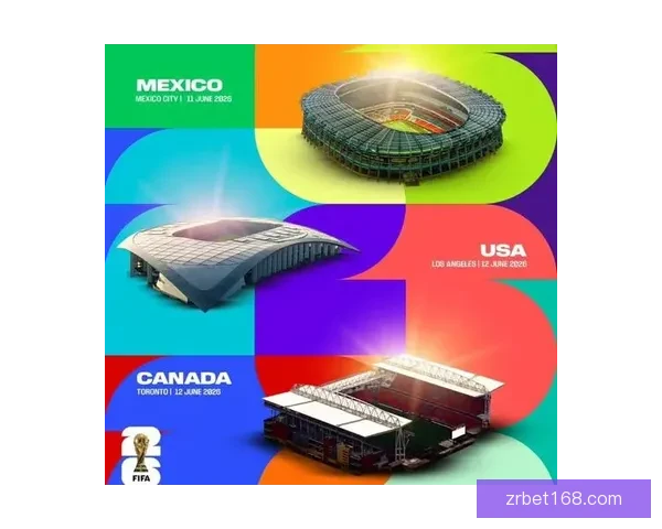 美加墨世界杯买球趋势解析与赛事投注技巧全景指南助你稳健布局夺先机