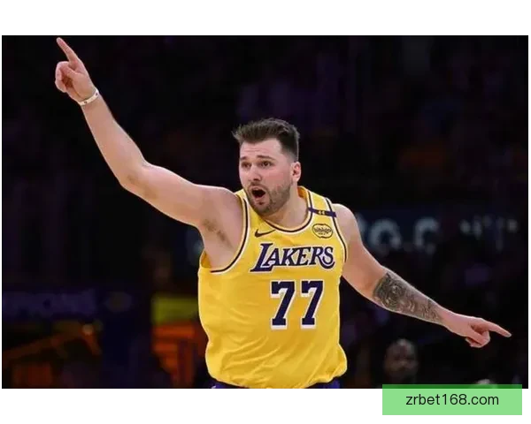 东契奇MVP呼声升至第二成SGA蝉联最大竞争者