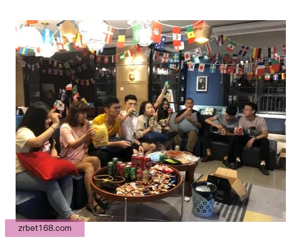 燃情世界杯竞猜狂欢，赢取丰厚奖品等你来挑战